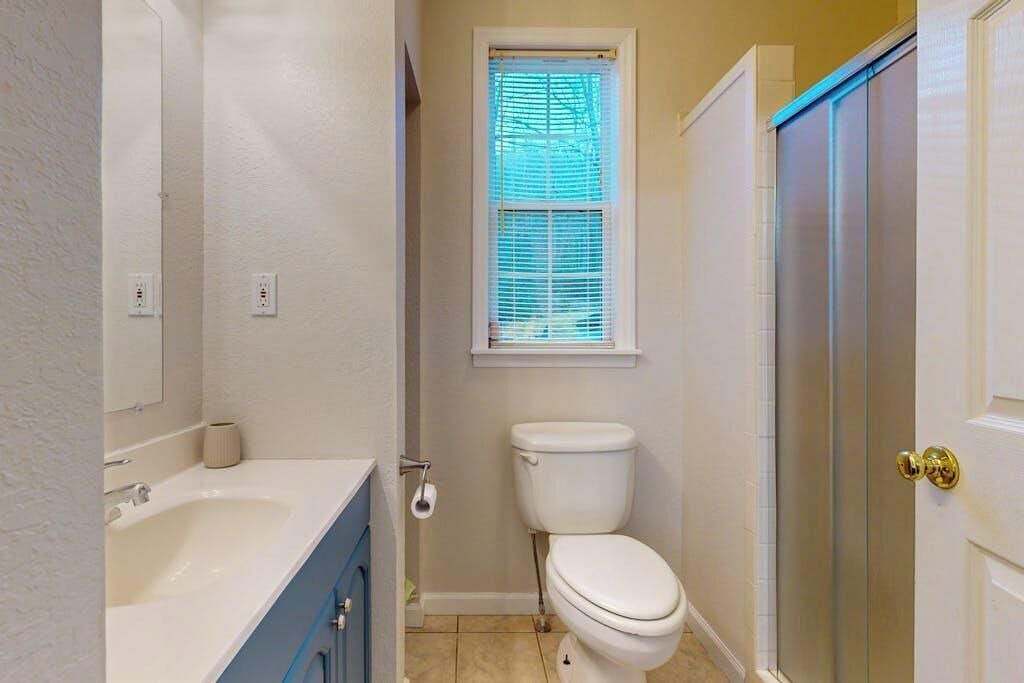 Photo of Bathroom in Sylva