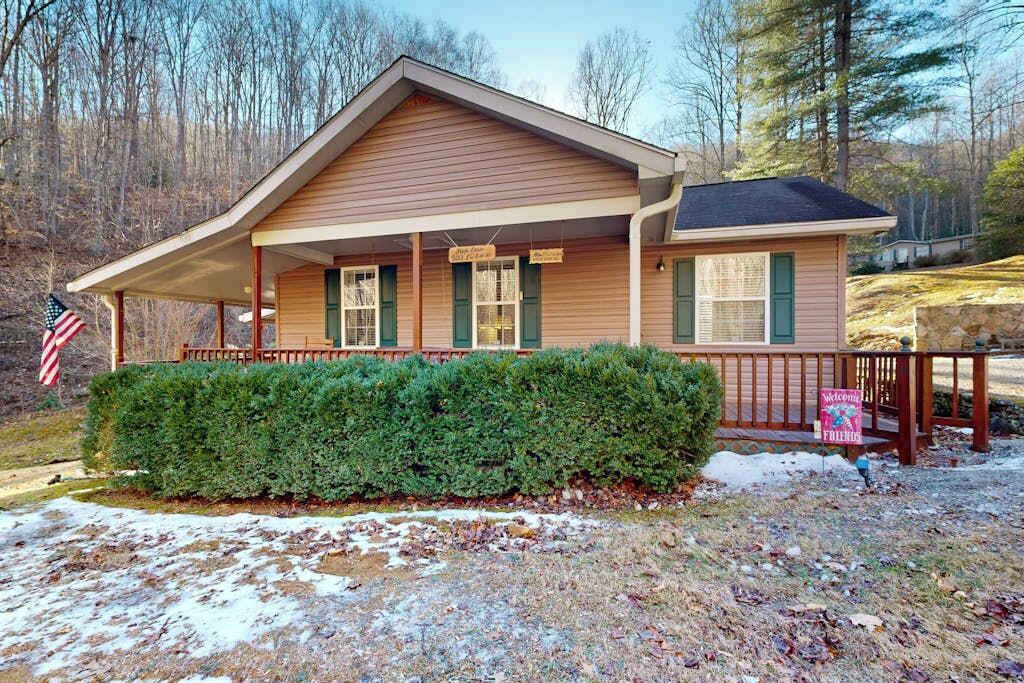 Photo of Outdoor in Sylva
