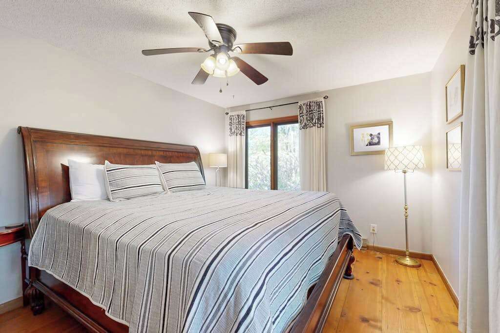Photo of Bedroom in Brevard