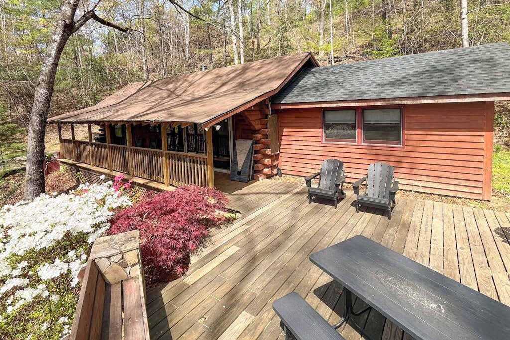 Photo of Outdoor in Horse Shoe