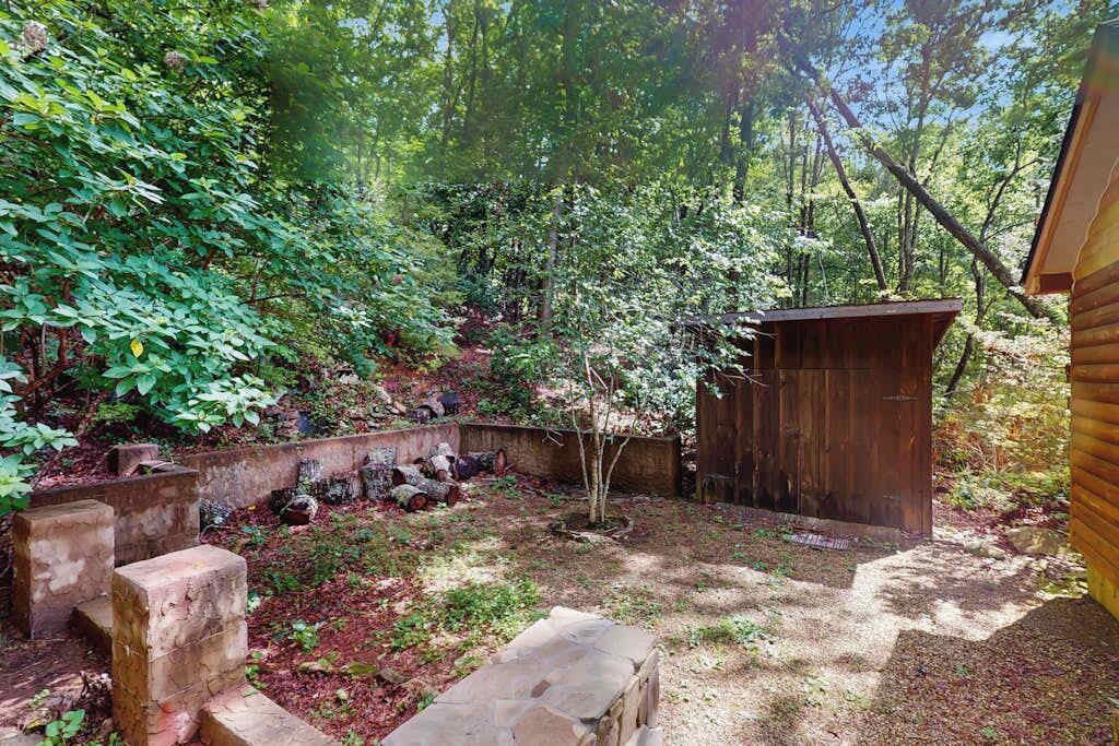 Photo of Outdoor in Horse Shoe