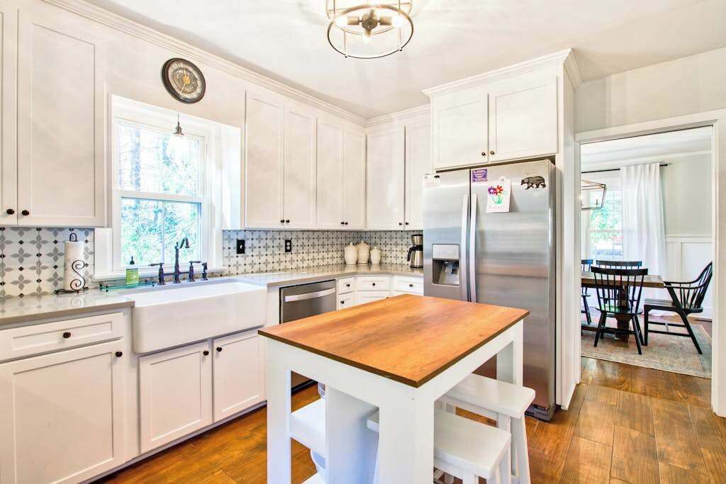 Photo of Kitchen in Montreat