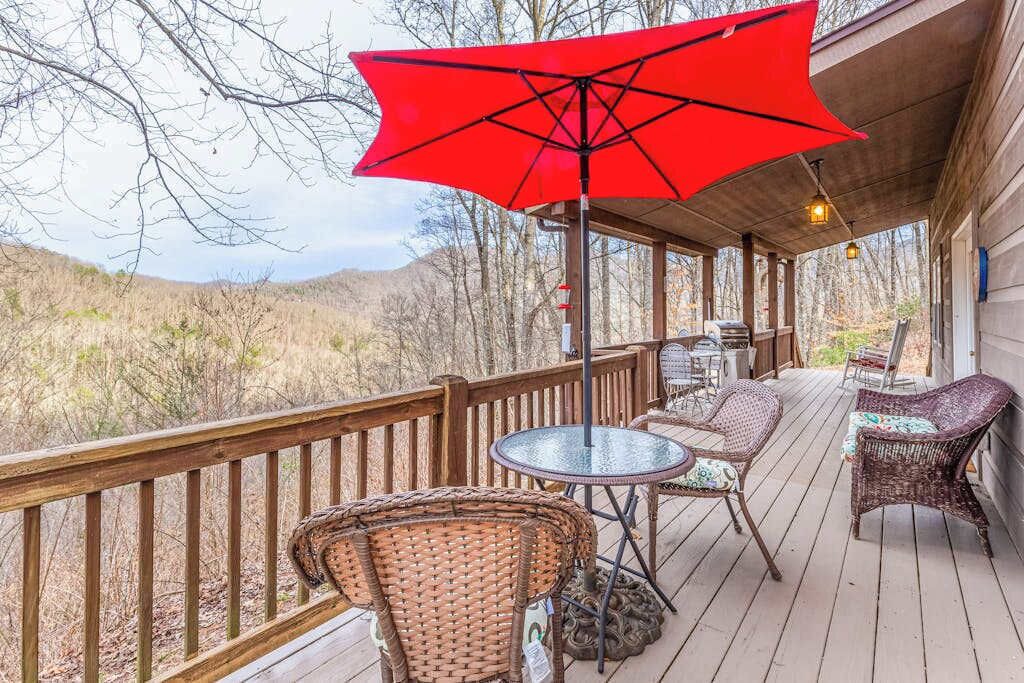 Photo of Outdoor in Sylva