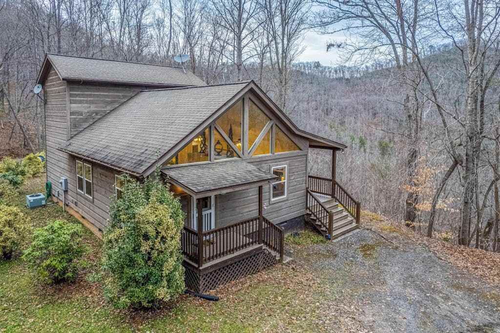 Photo of Outdoor in Sylva