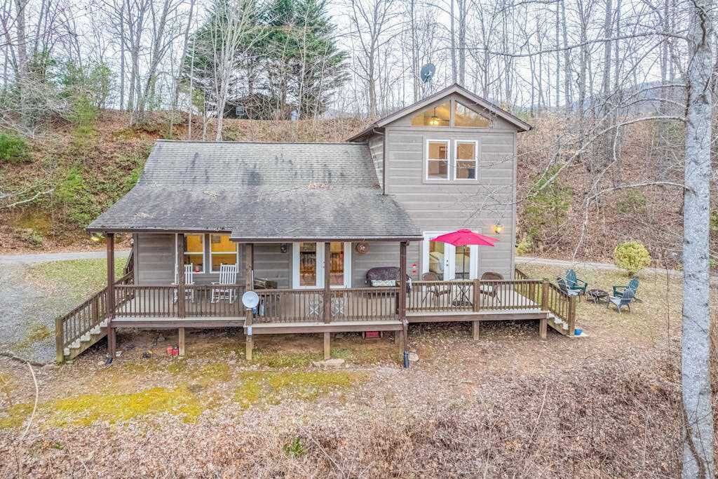 Photo of Outdoor in Sylva