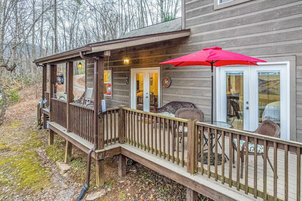 Photo of Outdoor in Sylva