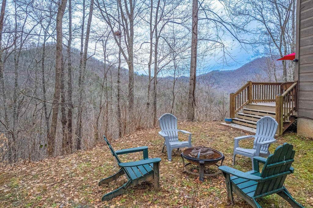 Photo of Outdoor in Sylva