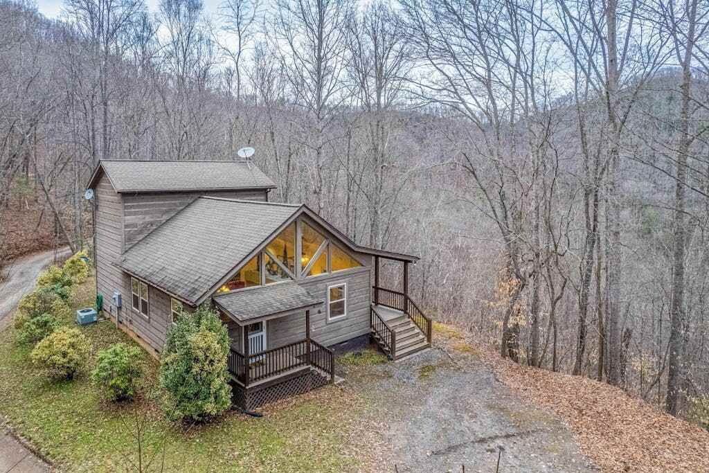 Photo of Outdoor in Sylva