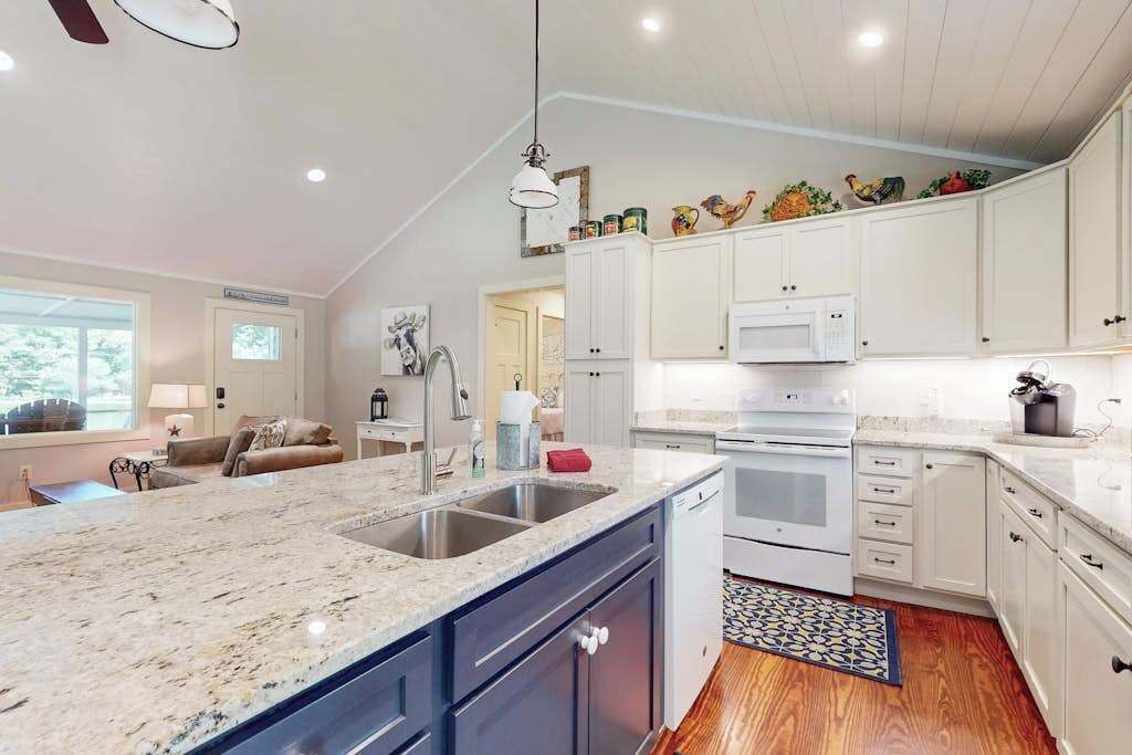 Photo of Kitchen in Flat Rock