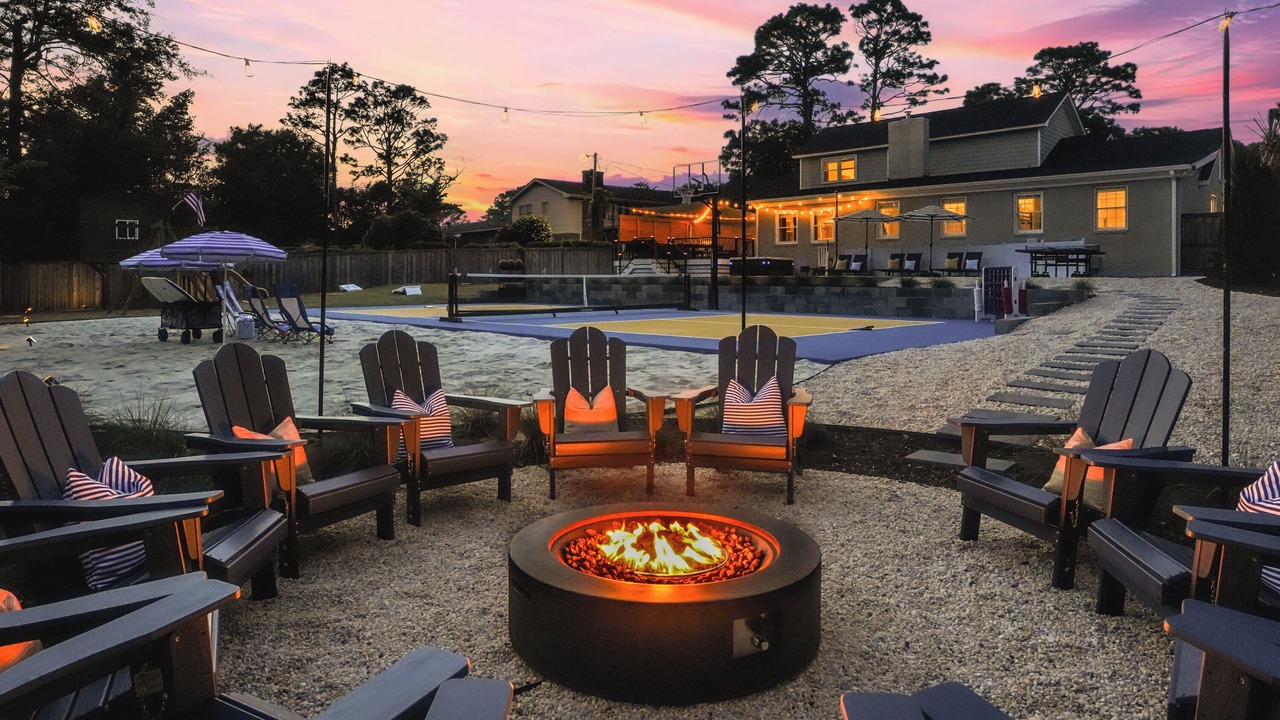 Photo of Outdoor in Wilmington