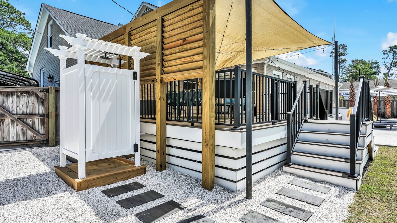 Photo of Outdoor in Wilmington