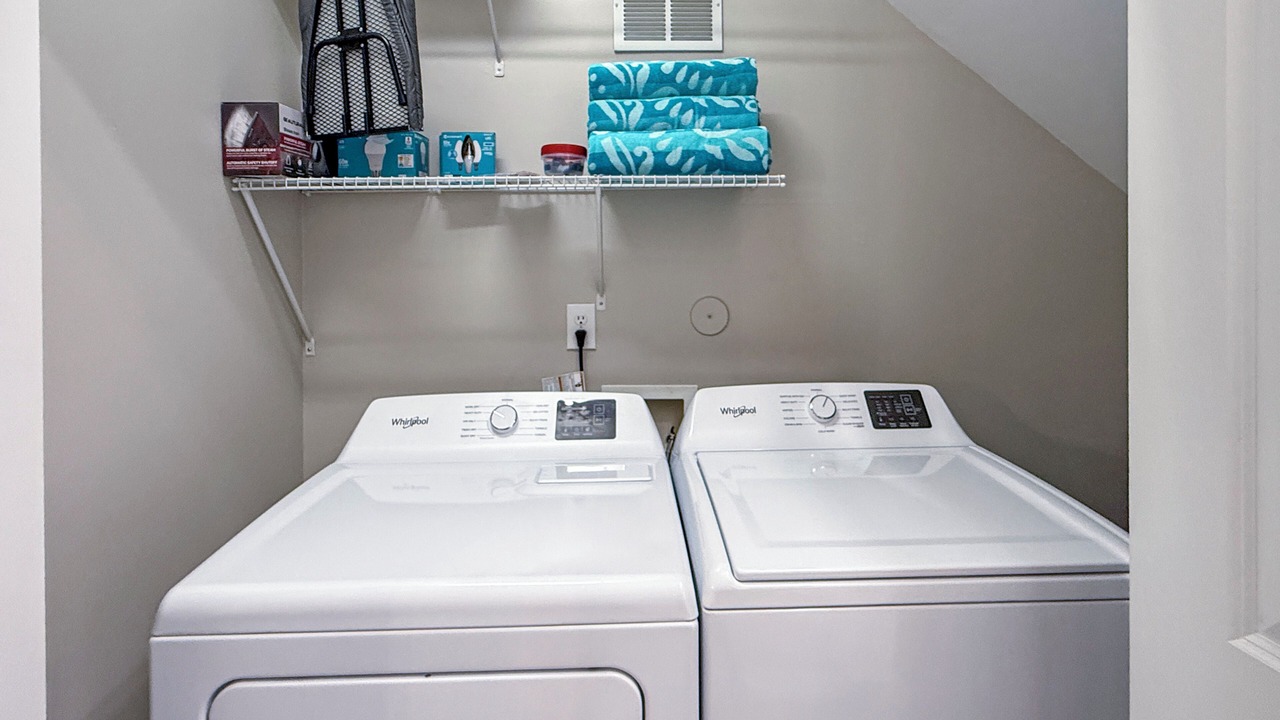Photo of Bedroom in Kings Grant
