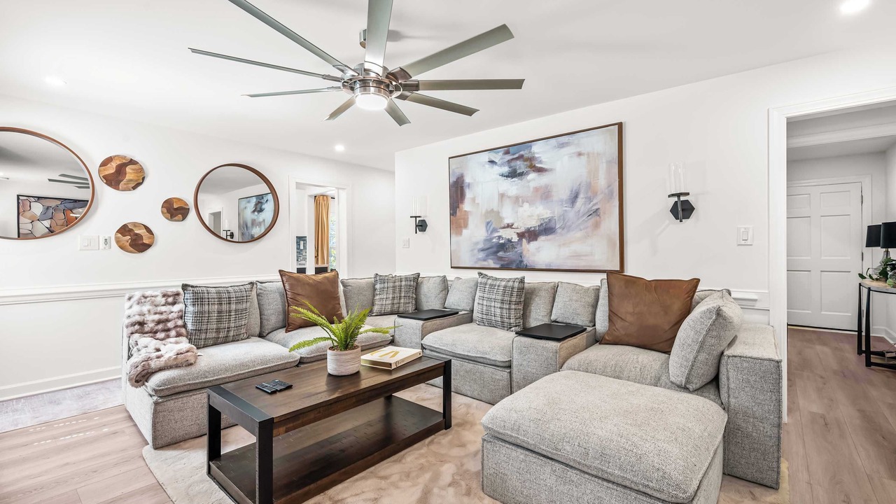 Photo of Bedroom in Rocky Mount