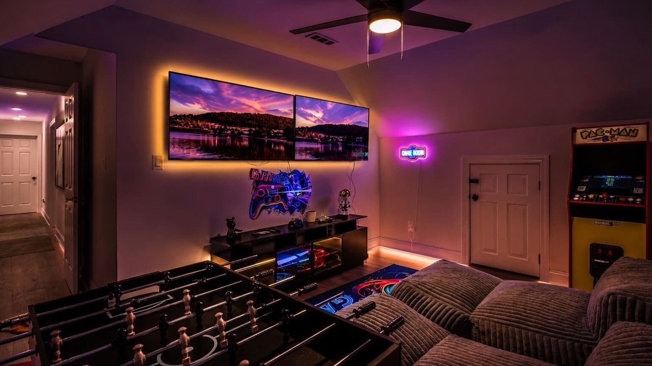 Photo of Bedroom in Rocky Mount