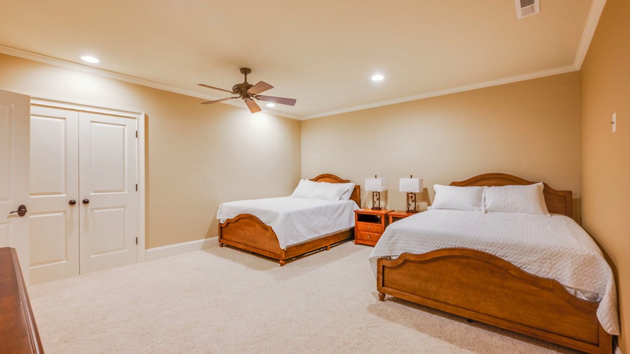 Photo of Bedroom in Tigerville