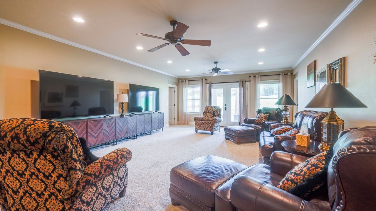 Photo of Livingroom in Tigerville
