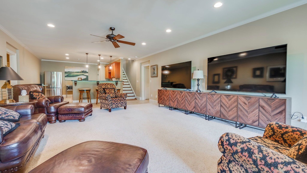 Photo of Livingroom in Tigerville