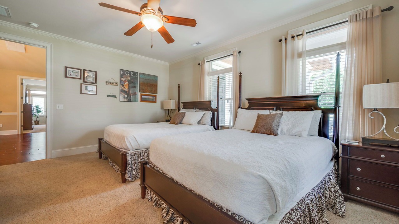 Photo of Bedroom in Tigerville