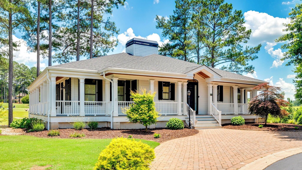 Photo of Outdoor in Tigerville