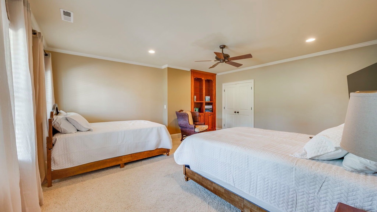 Photo of Bedroom in Tigerville