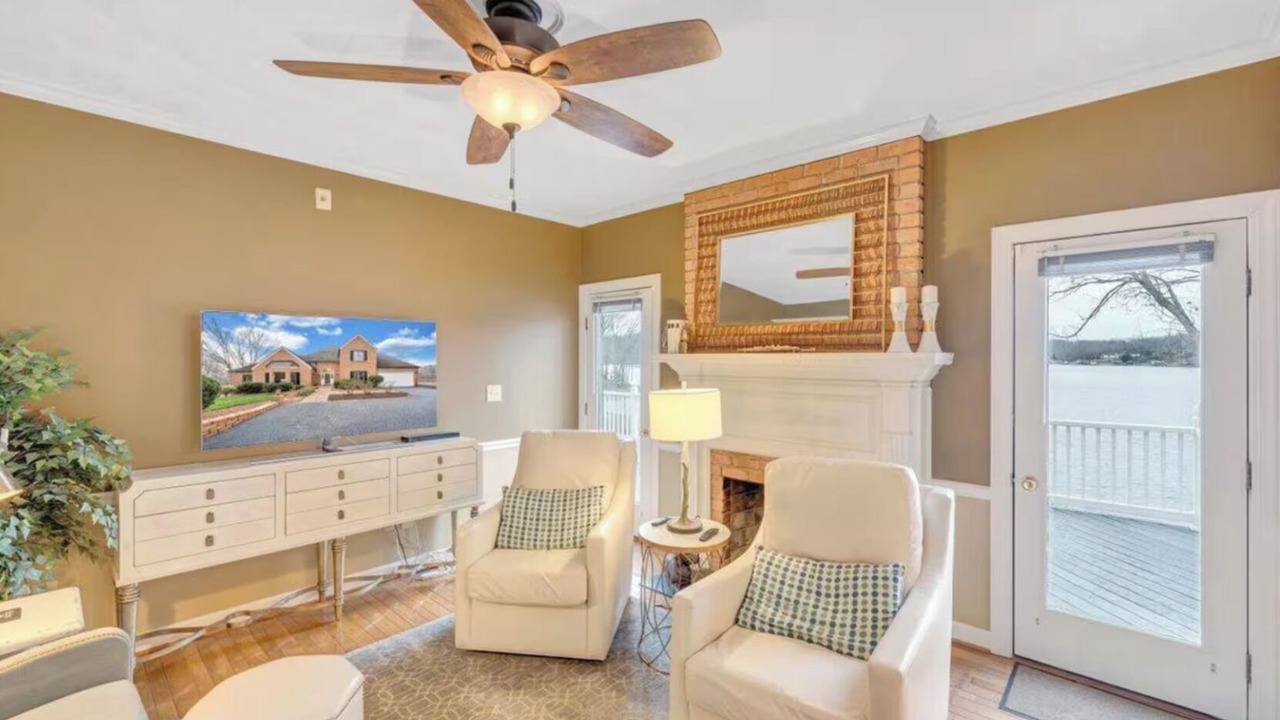 Photo of Livingroom in Moneta