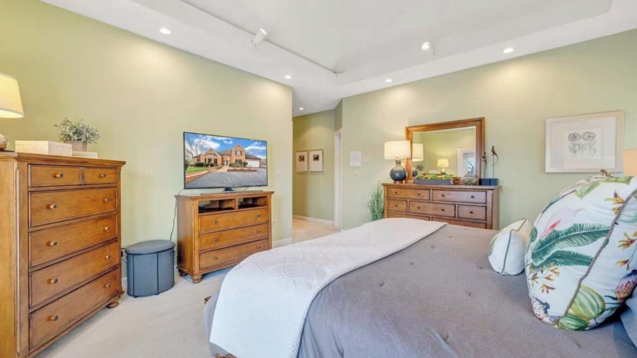 Photo of Bedroom in Moneta
