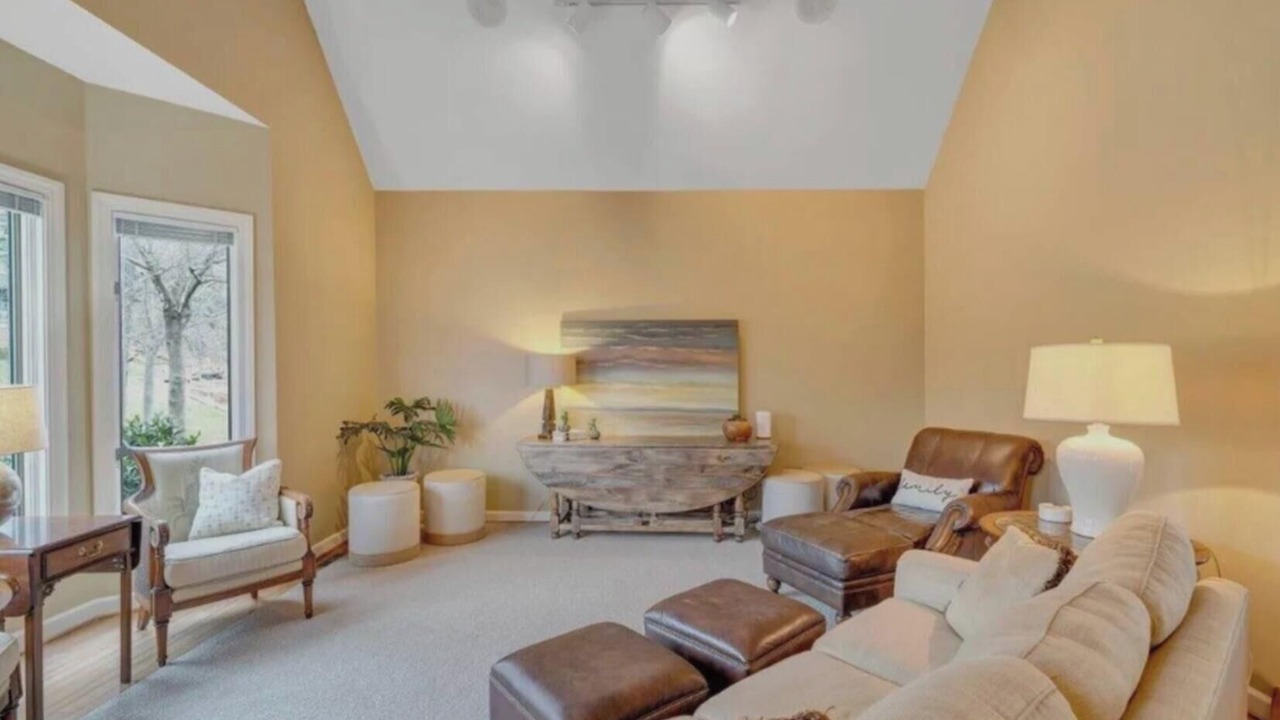 Photo of Livingroom in Moneta