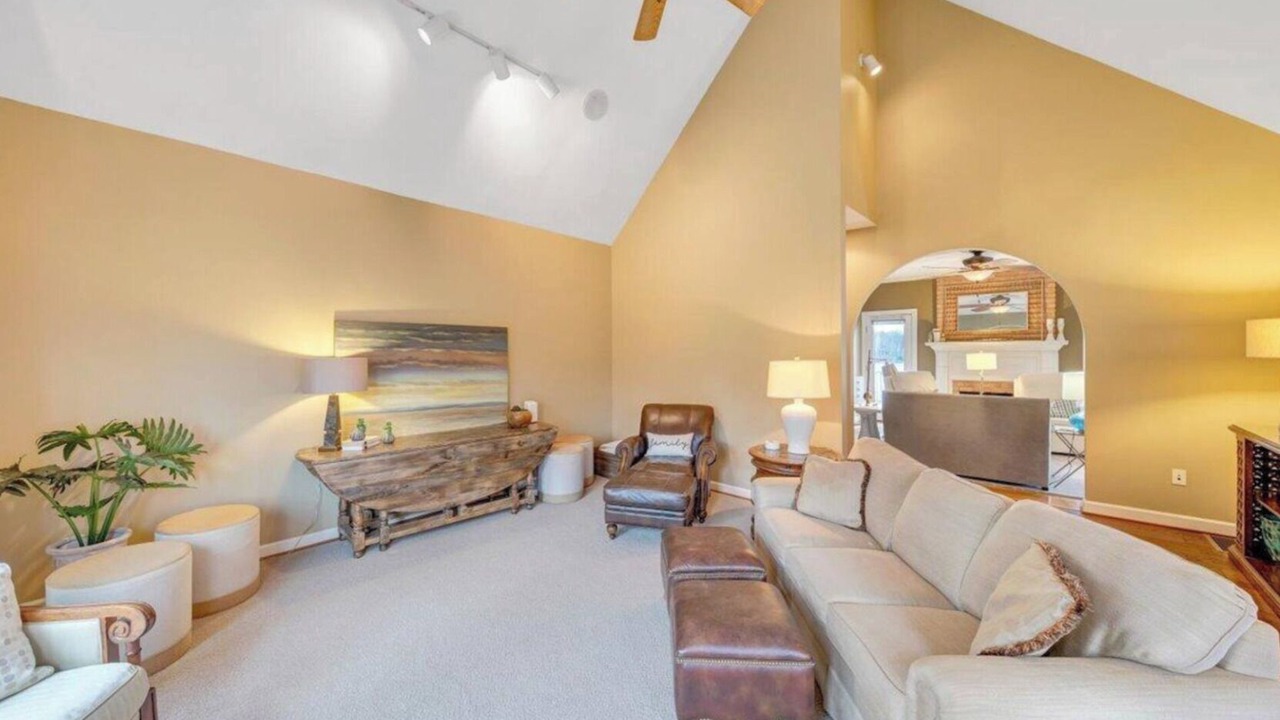 Photo of Livingroom in Moneta