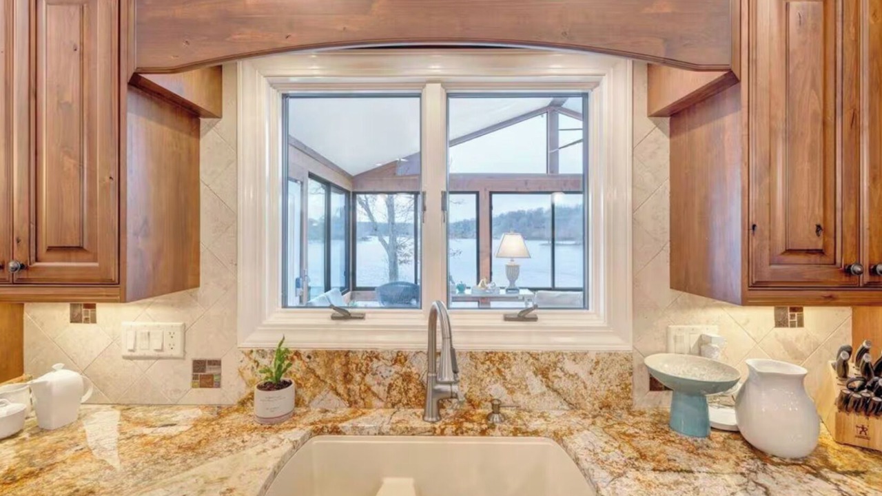 Photo of Bathroom in Moneta