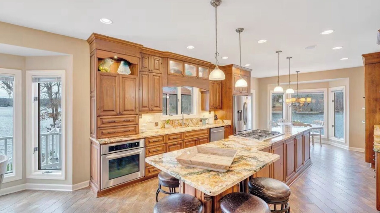 Photo of Kitchen in Moneta
