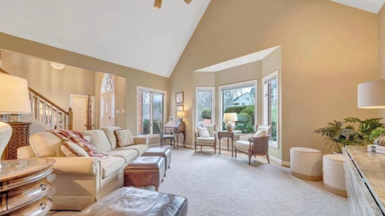 Photo of Livingroom in Moneta