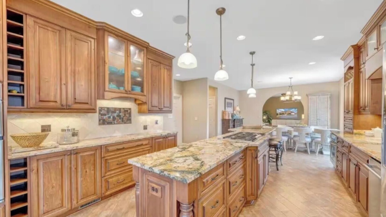 Photo of Kitchen in Moneta