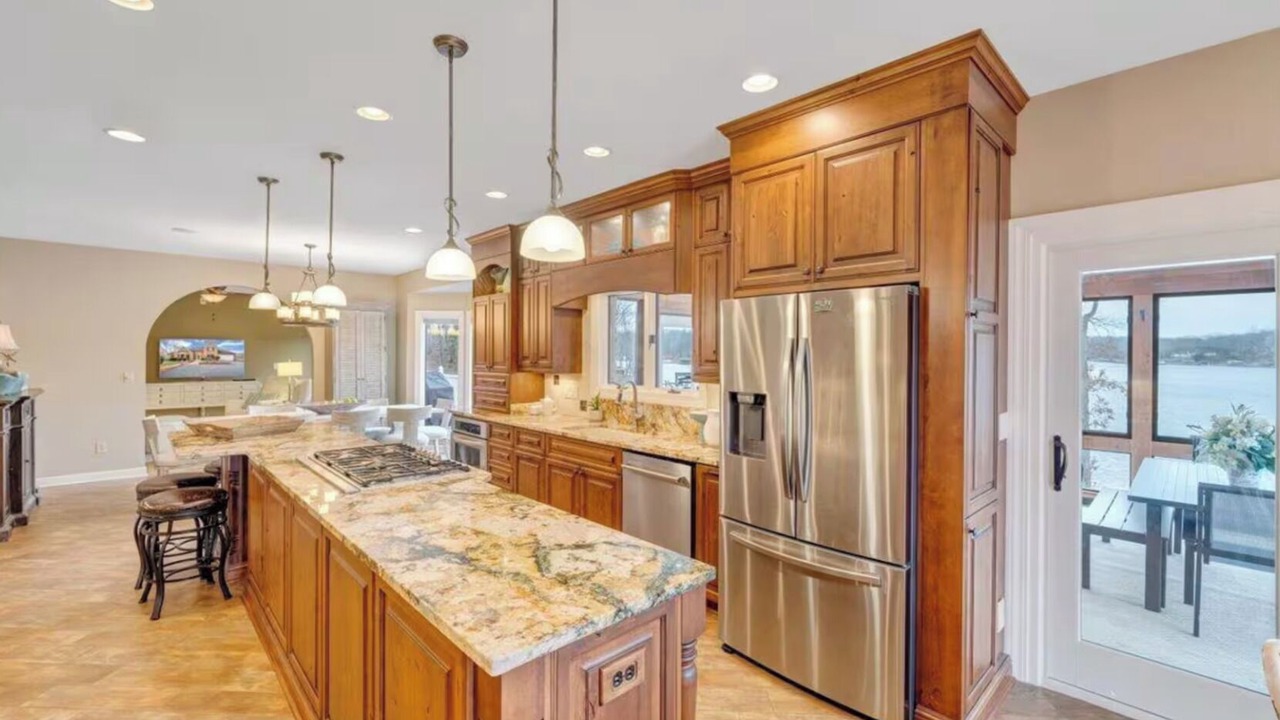 Photo of Kitchen in Moneta
