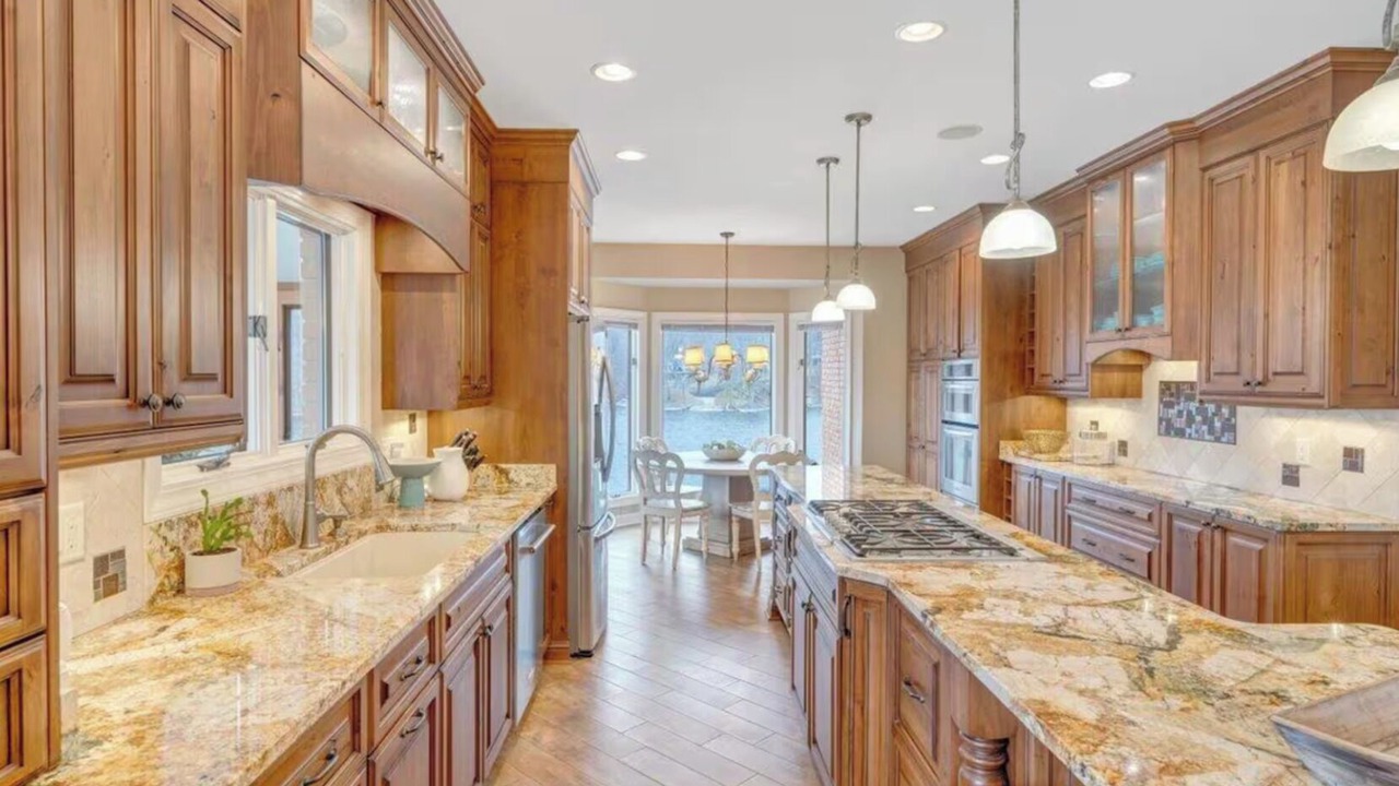 Photo of Kitchen in Moneta