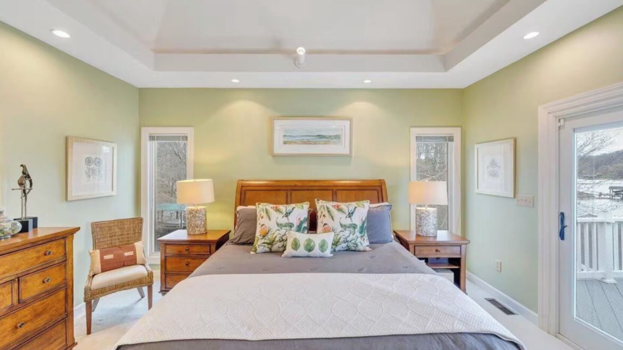 Photo of Bedroom in Moneta