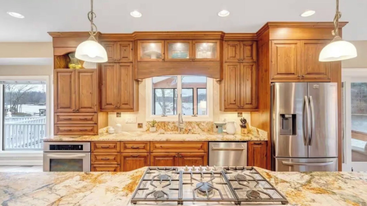 Photo of Kitchen in Moneta