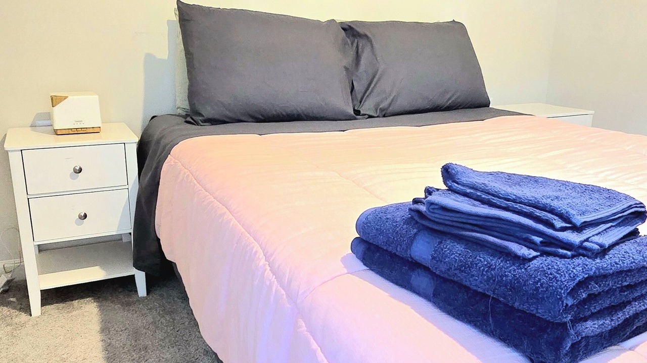Photo of Bedroom in Sunset Beach