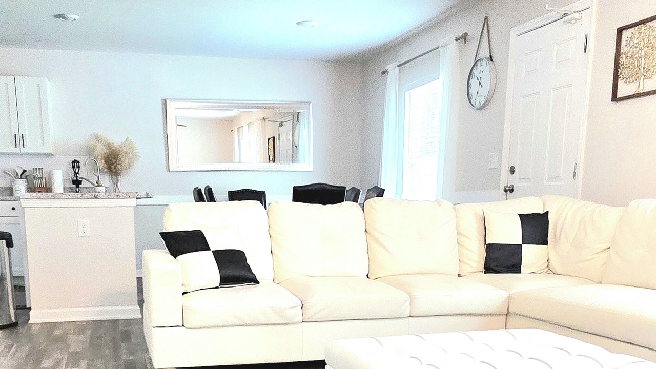 Photo of Livingroom in Sunset Beach