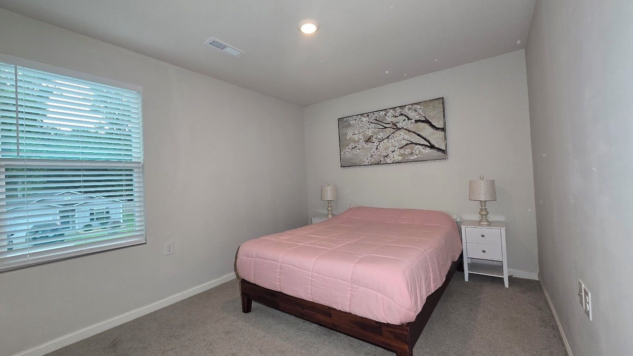 Photo of Bedroom in Sunset Beach