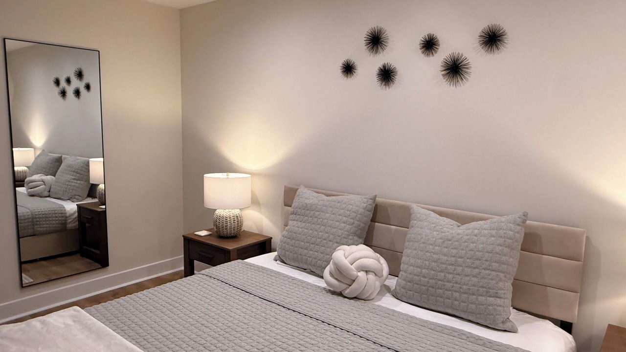 Photo of Bedroom in Northeast Raleigh