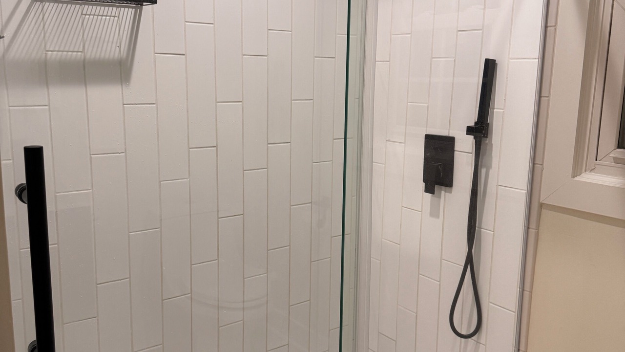 Photo of Bathroom in Northeast Raleigh