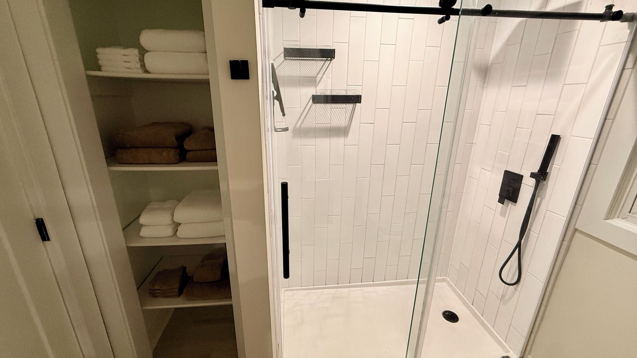 Photo of Bathroom in Northeast Raleigh