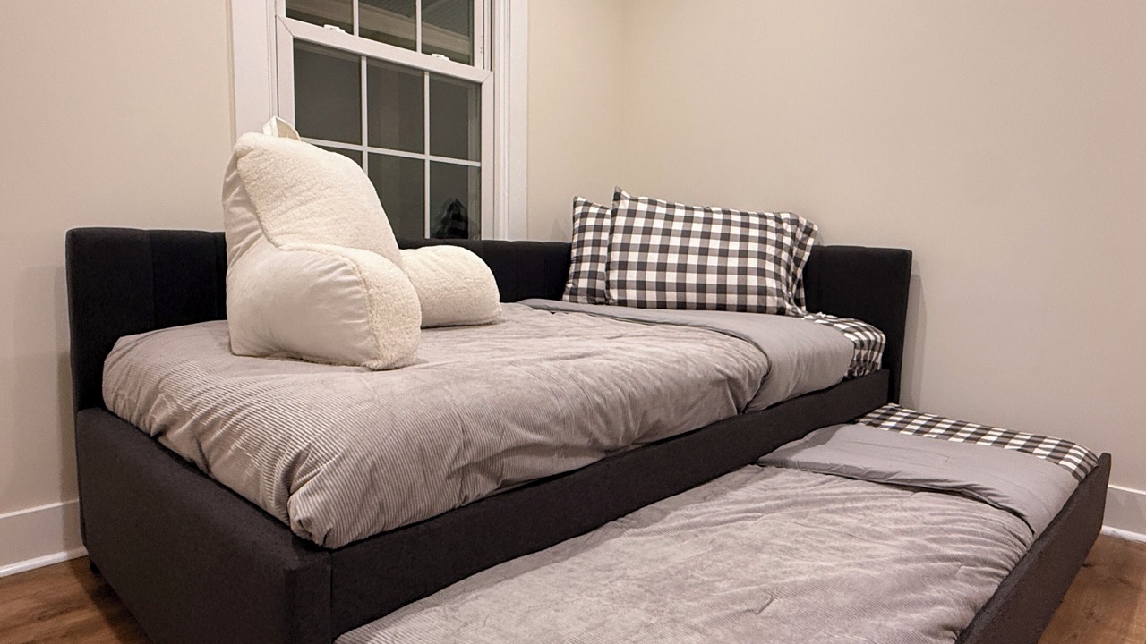 Photo of Bedroom in Northeast Raleigh