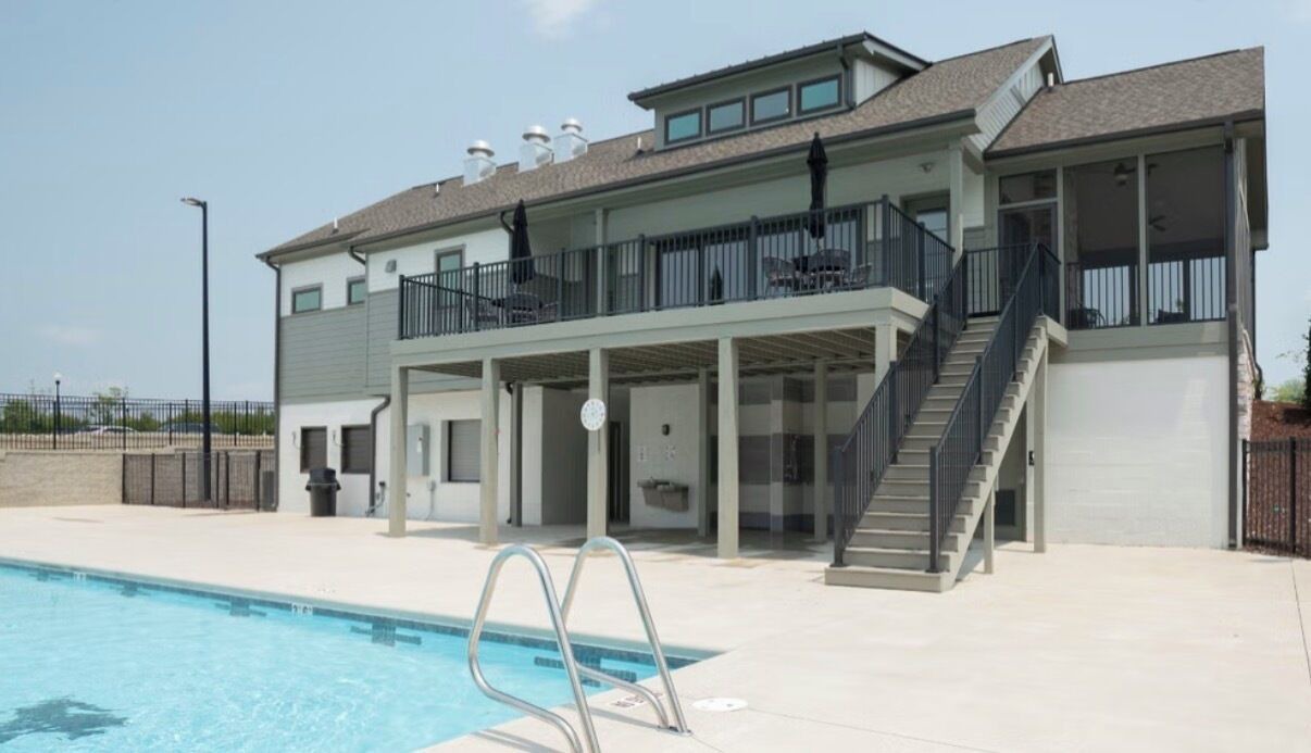 Photo of Outdoor in Zebulon