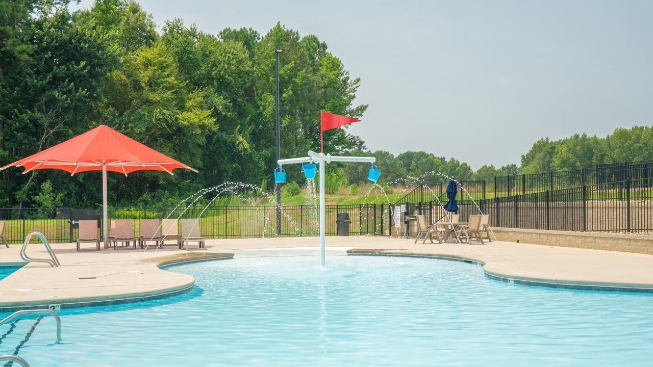 Photo of Outdoor in Zebulon