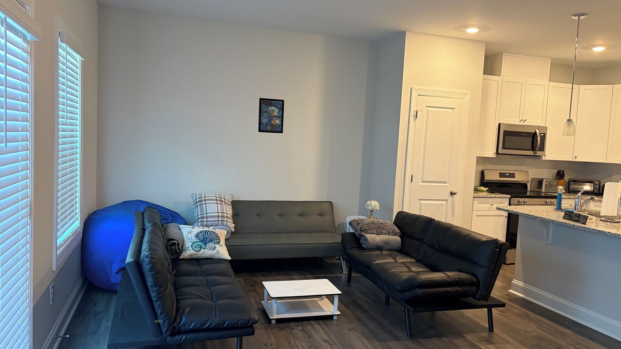 Photo of Livingroom in Zebulon