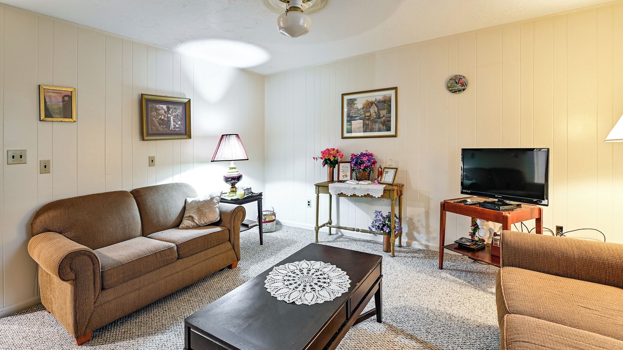 Photo of Livingroom in Manchester