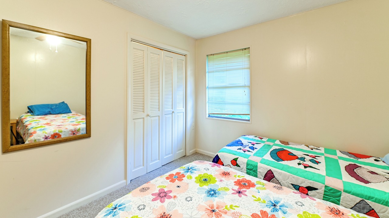 Photo of Bedroom in Manchester