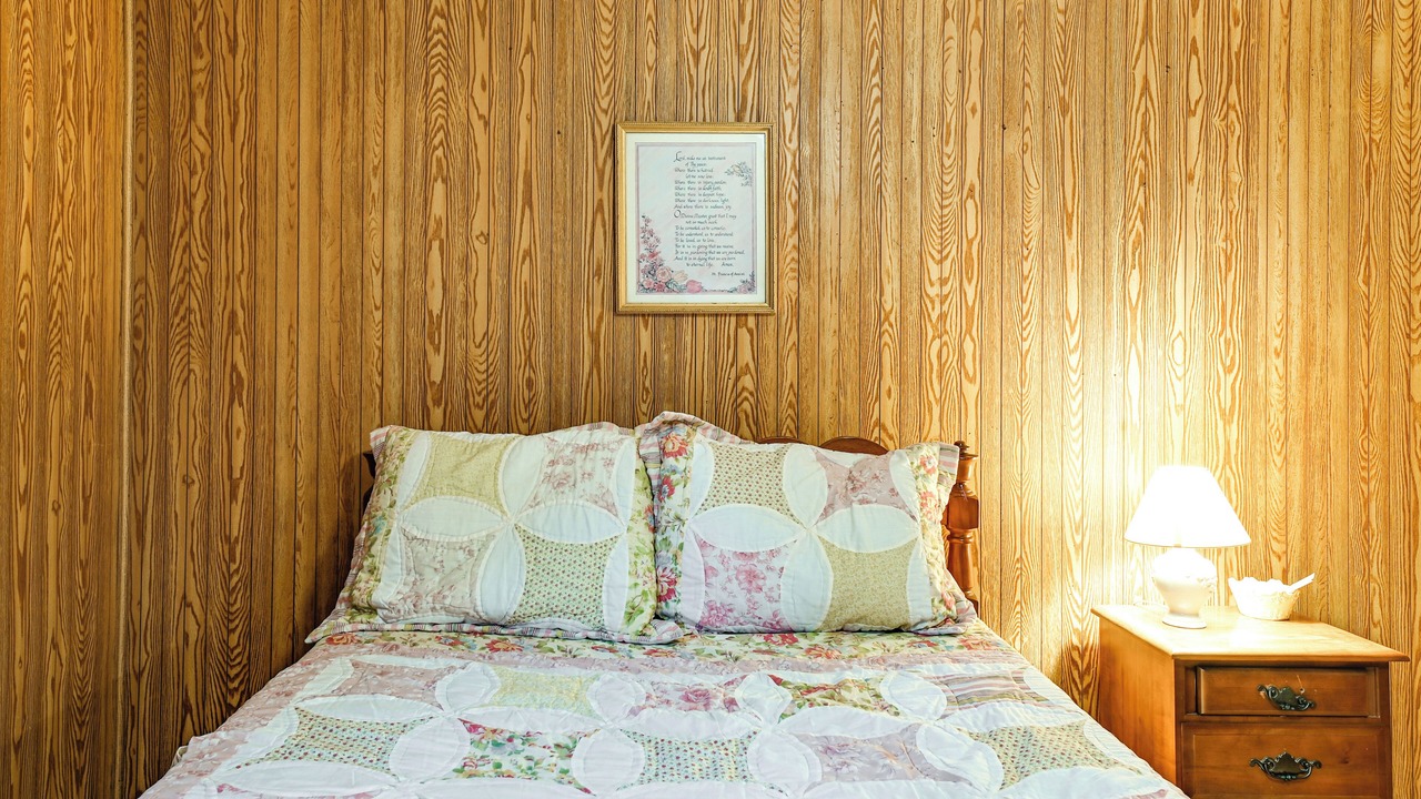 Photo of Bedroom in Manchester