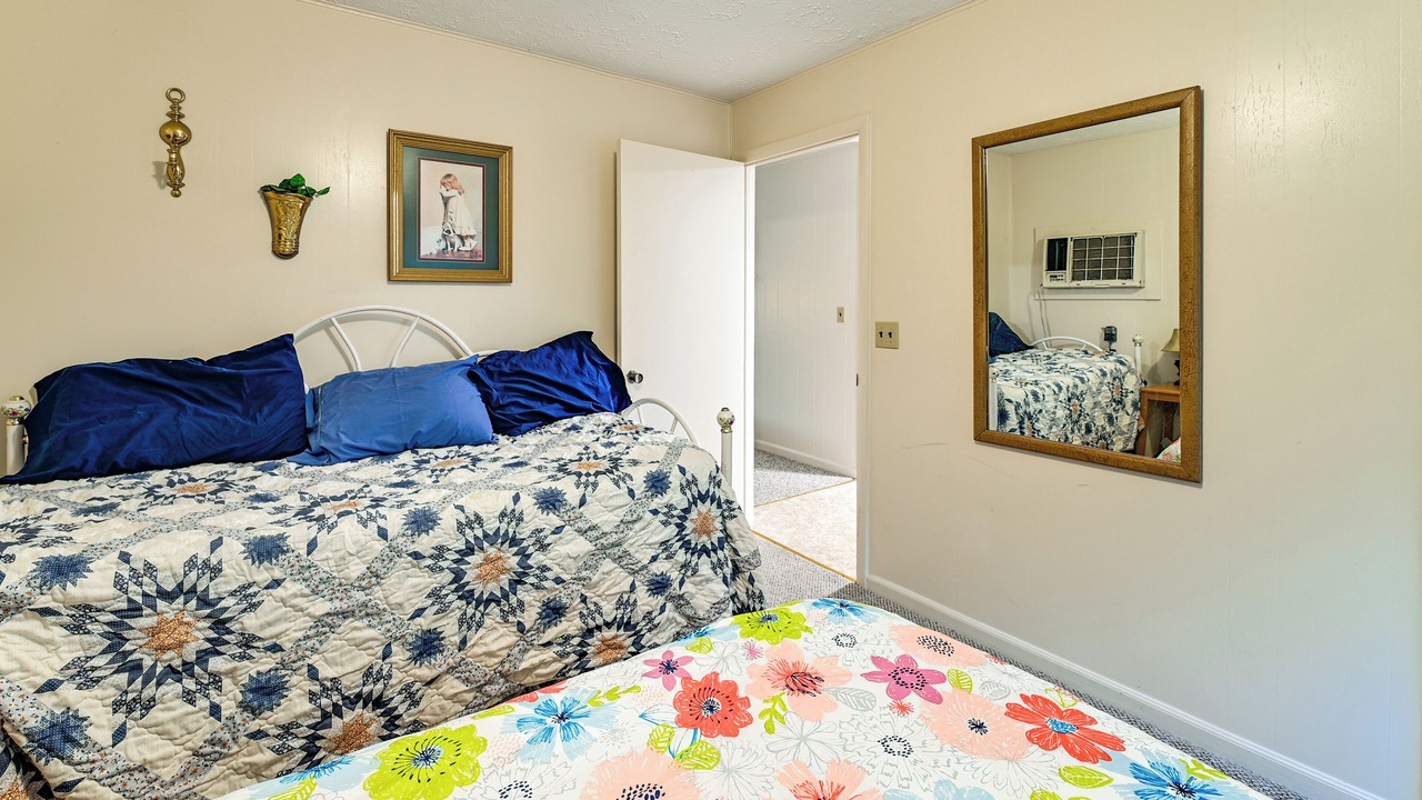 Photo of Bedroom in Manchester
